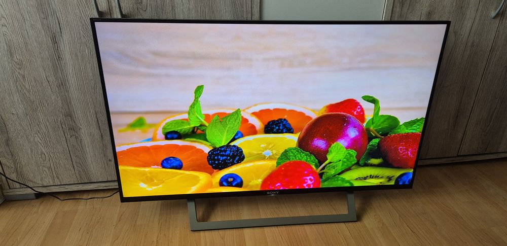 Sony KDL-43WD755 Full HD, Smart, WiFi