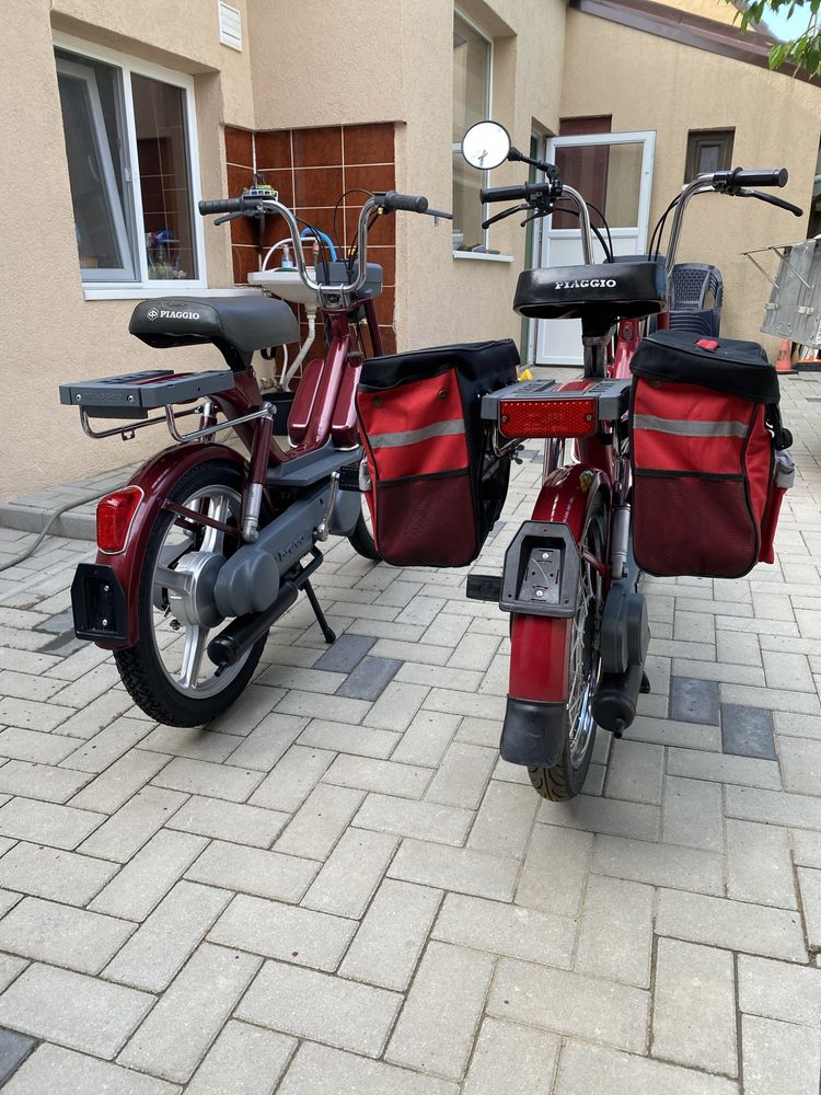 Piaggio bravo ciao si  cu acte