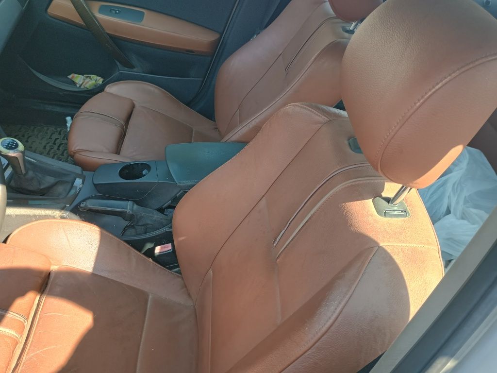 Dezmembrez Bmw x3 e83 e90 Skoda superb golf 4