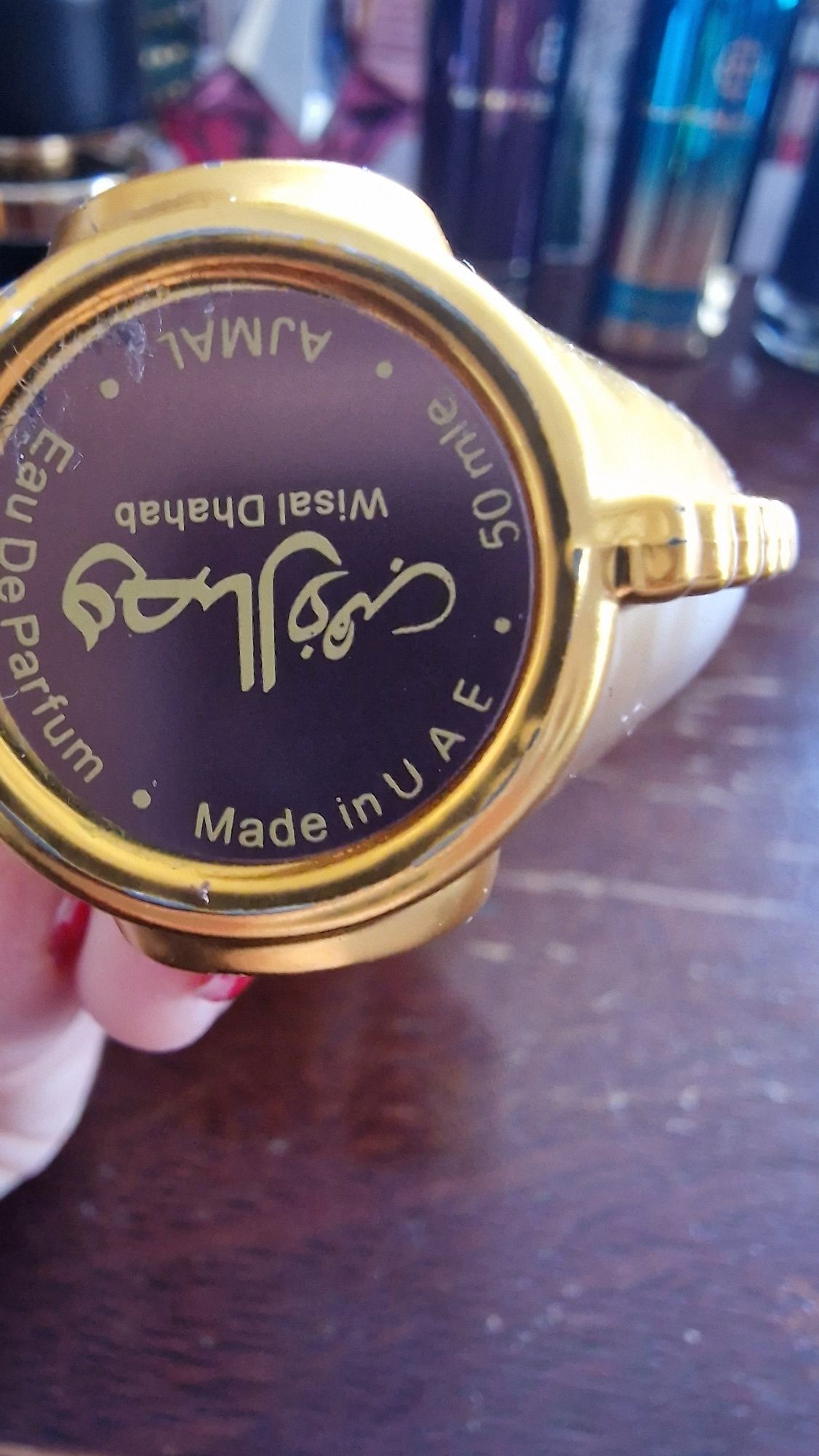 100% оригинални парфюми
