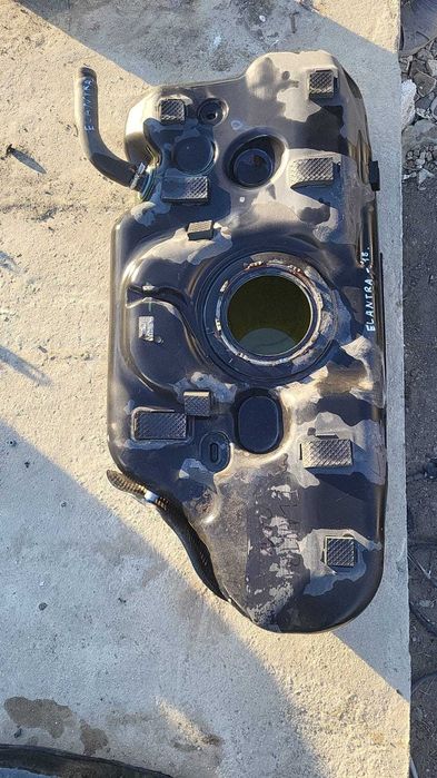 Топливный бак Hyundai Elantra 2016г-2018г