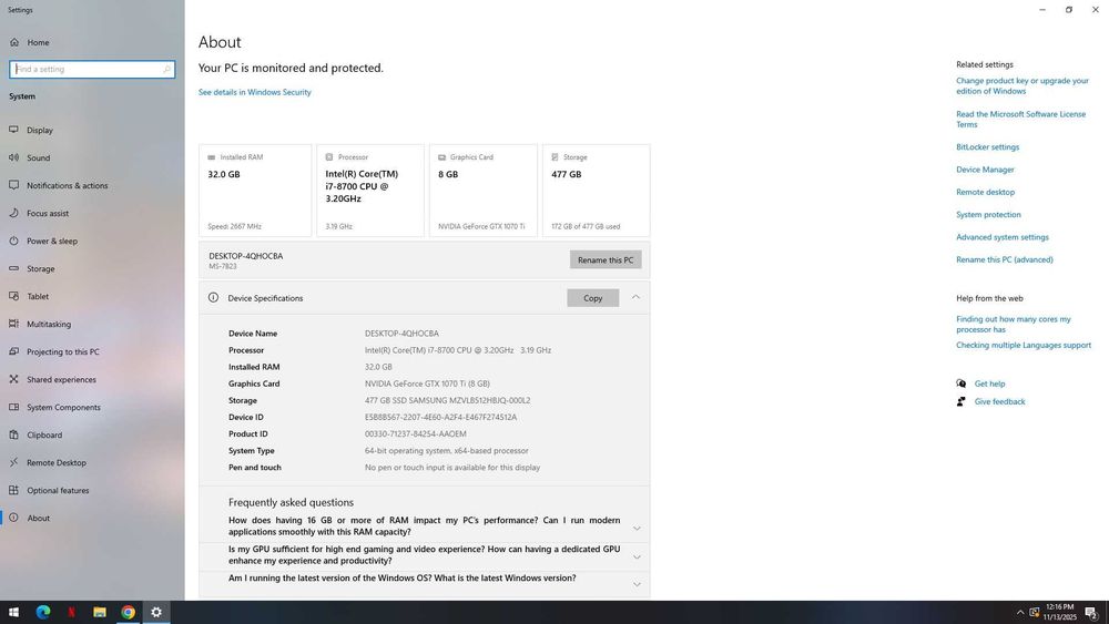 Calculator de Jocuri GAming!
