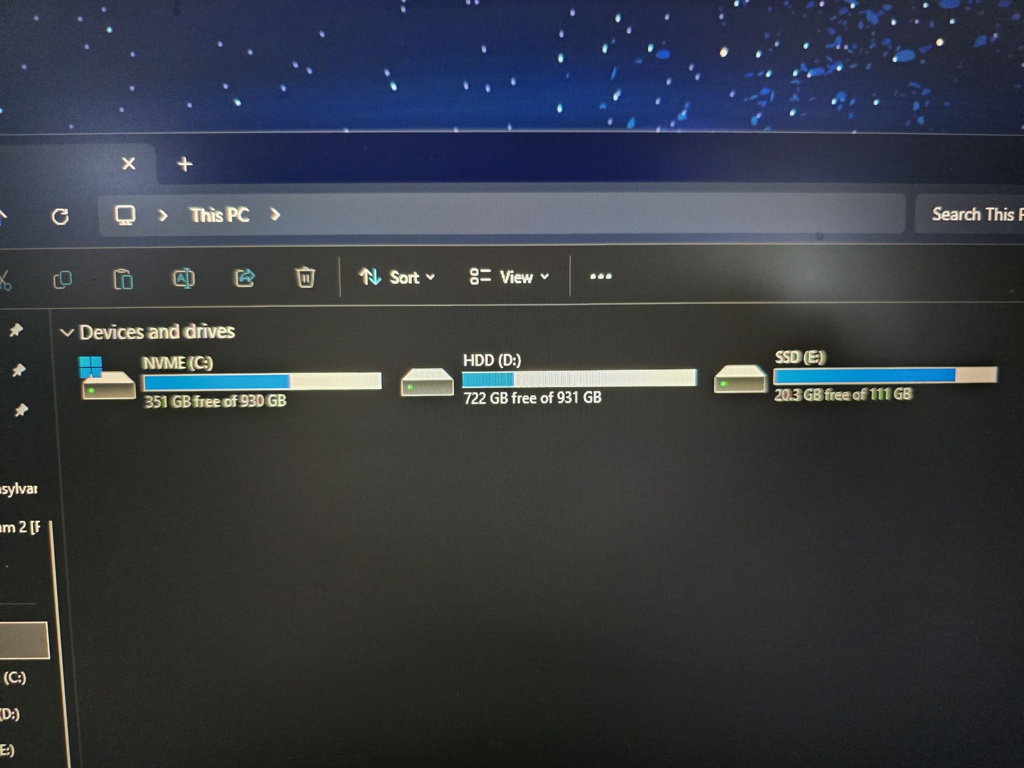 Компютър- i5-12400f/gigabyte rtx 3060/