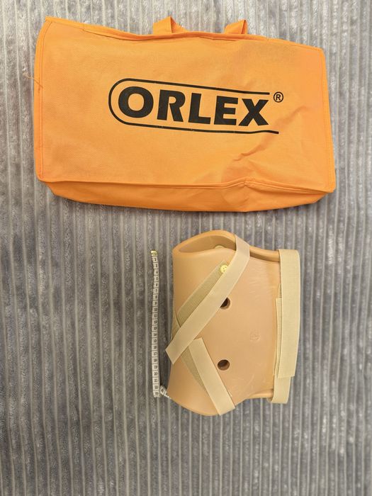 Перинка Фрейка или бандаж