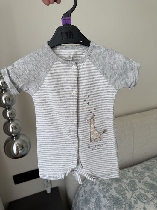 Одежда новорожденного mothercare