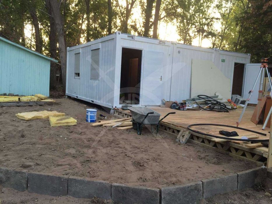 Бунгало - Созопол