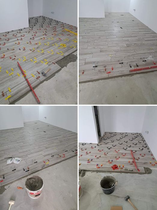 Meseriaș Renovări zugrav