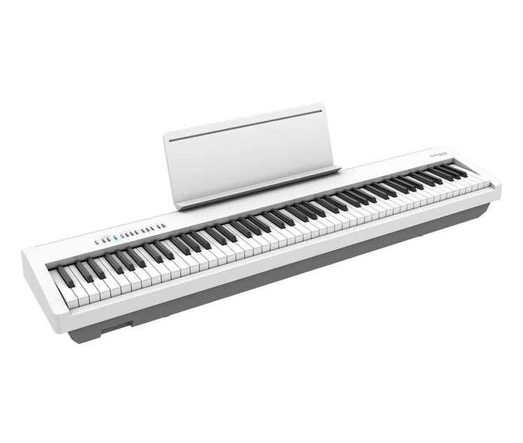 Цифровое пианино Roland FP-30 (со стойкой и табуретом)