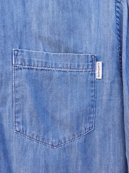 Carhartt Civil Shirt Дамска