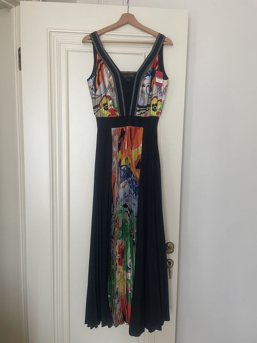 Новое платье на лето