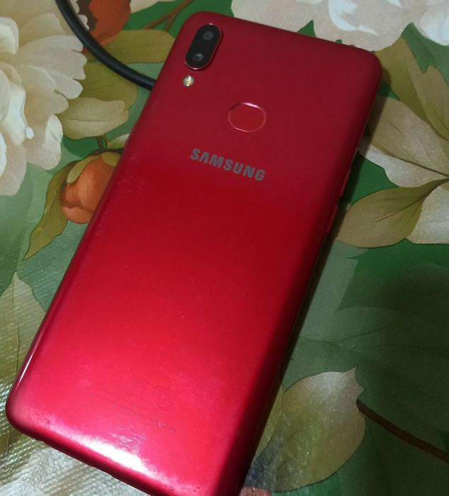 Samsung Galaxy A 10S