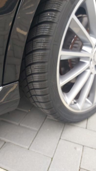 Mercedes w205 amg