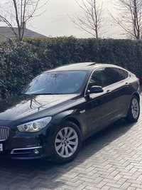 BMW SERIA 5 GT EURO 6 Xdrive 2013