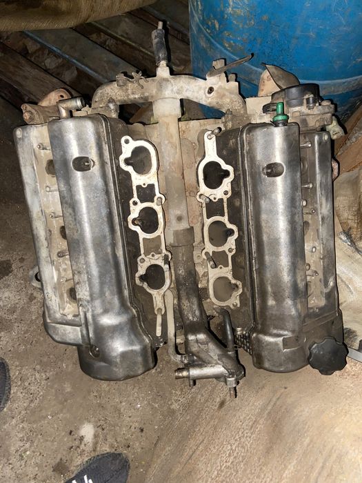 Продам мотор h20а