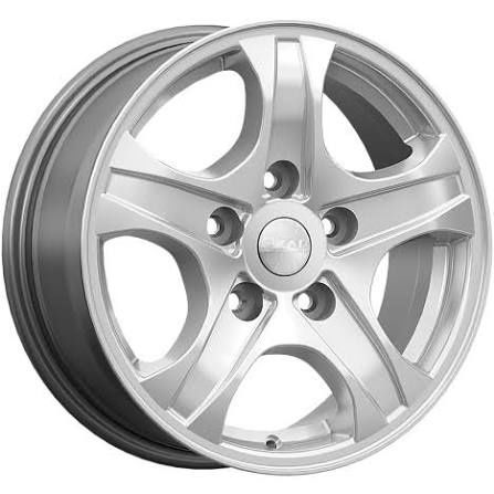 Диски нива r16 6j