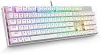 Tastatura mecanica gaming