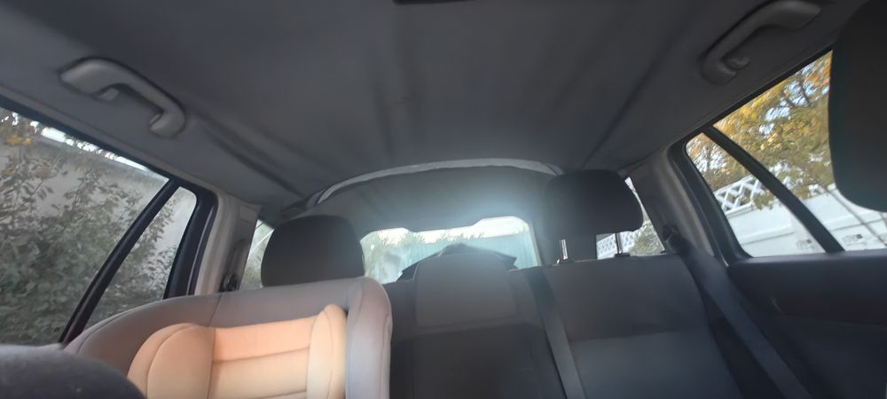 Opel Vectra 2004 1.9 tdci 270k prob volantata