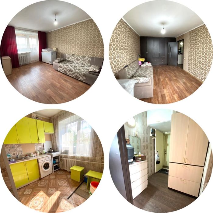 Продам квартиру