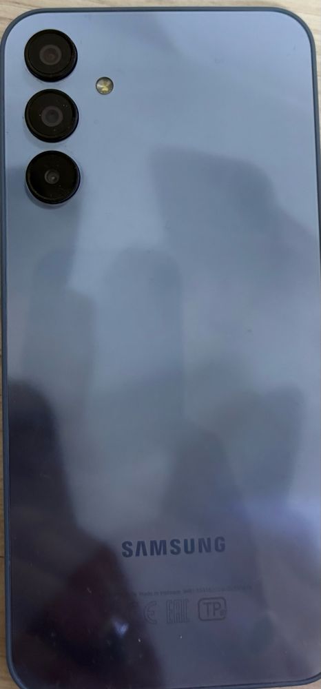 Самсунг А 15 RAM plus 6гб память 128