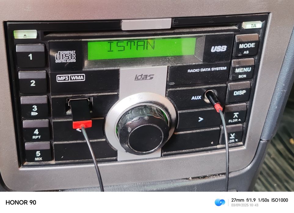 Neksia 3 va neksia 2 magnitafon