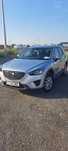 Mazda cx5 2200 d