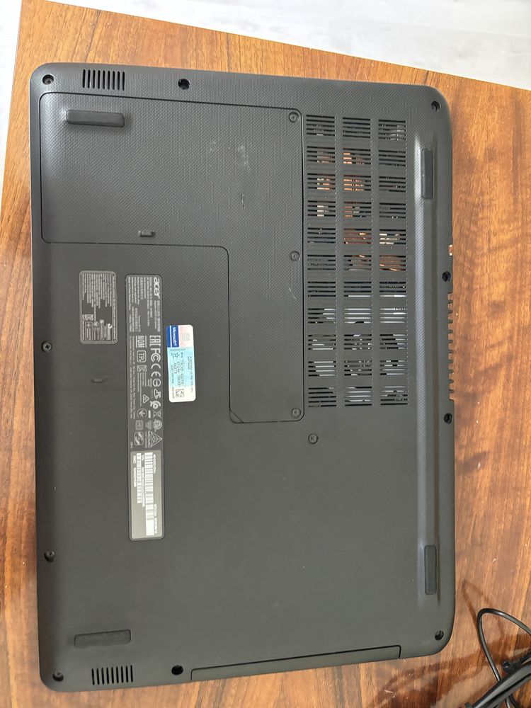 Laptop Acer Aspire A515-53G