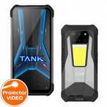 iHunt / Unihertz Tank 3 Pro, 5G, Proiector video, 32GB RAM/ 512GB