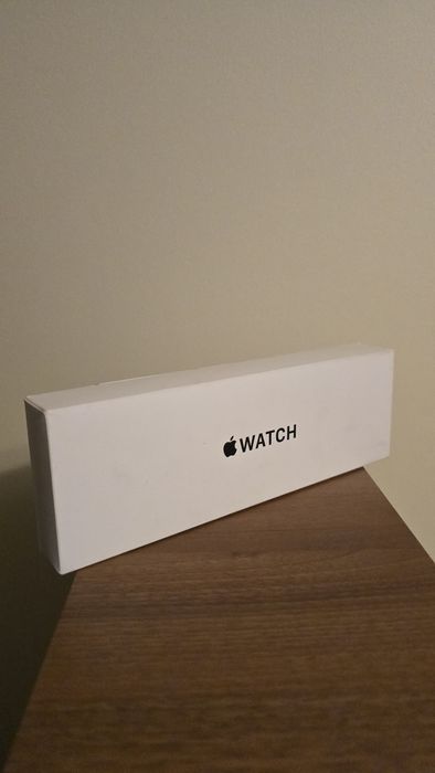 Apple Watch SE gen 2