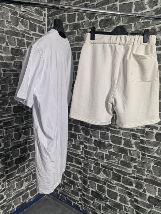 Мъжки летен екип високо качество