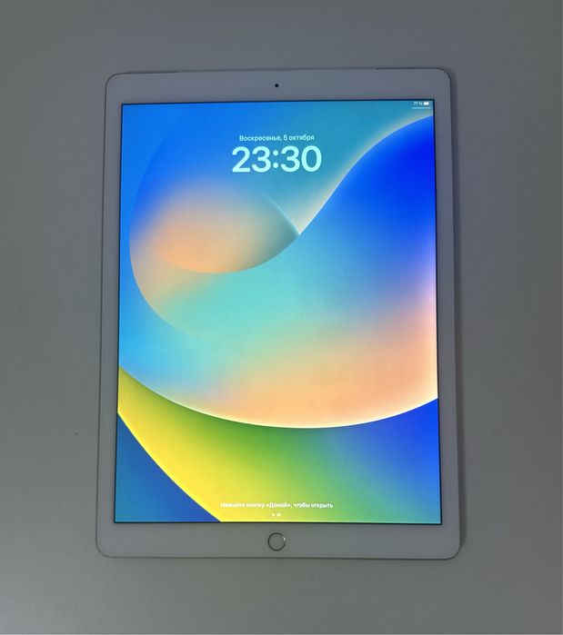 Ipad в отличном состоянии