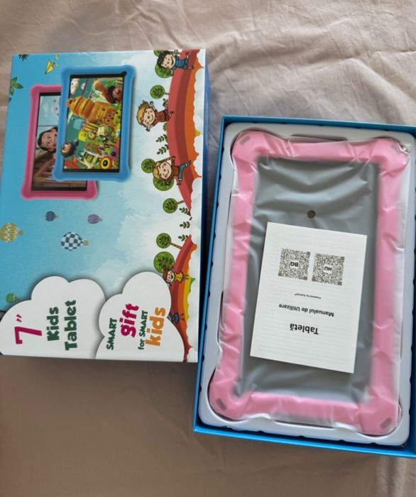 Tablete Copii de 7 inch