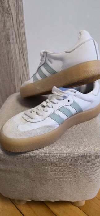 кецове adidas samba