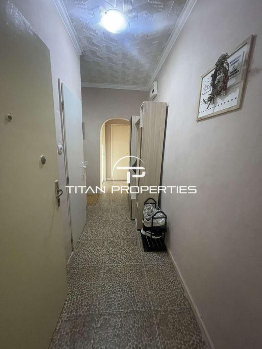 Дава се под наем Тристаен апартамент в Варна, Младост 1 - 75 кв.м за 400 € - Снимка #11