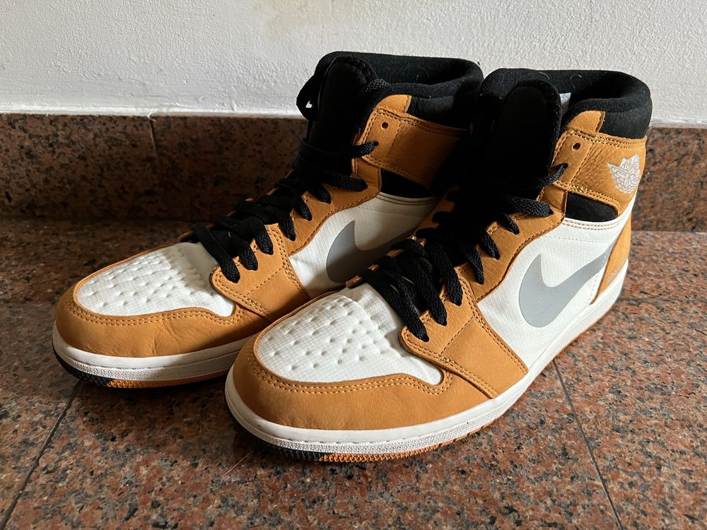 Nike Air Jordan 1 marimea 45.5