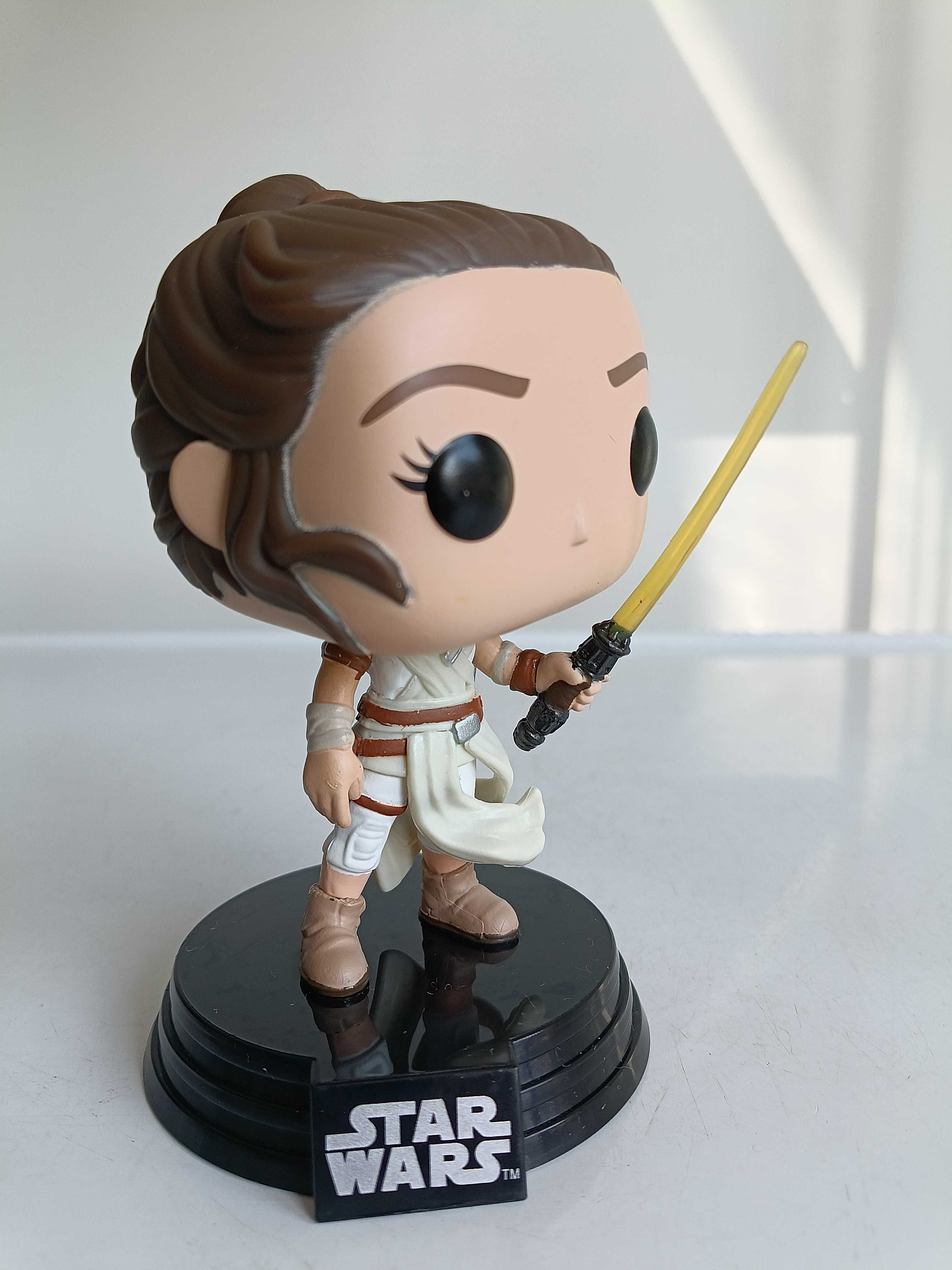 Екшън фигура Funko Pop!