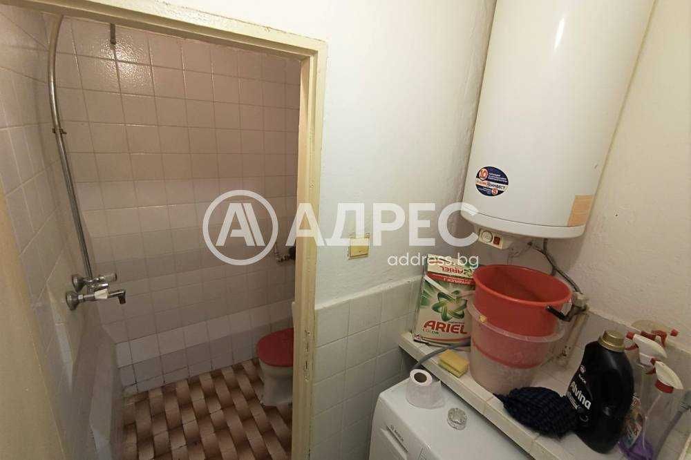 Гарсониера кв. Добровски