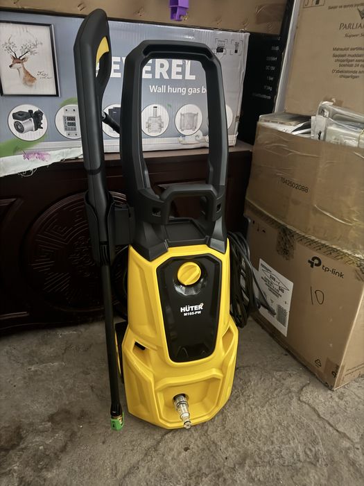 Pradaetsa karcher damashniy