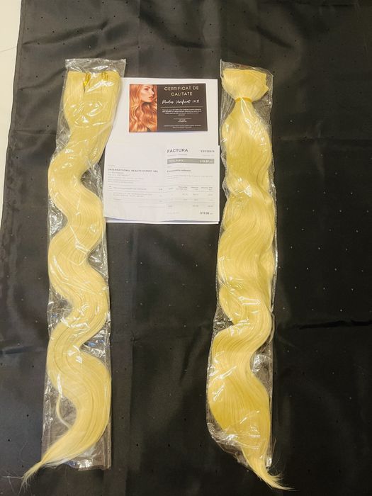 extensii par de calitate