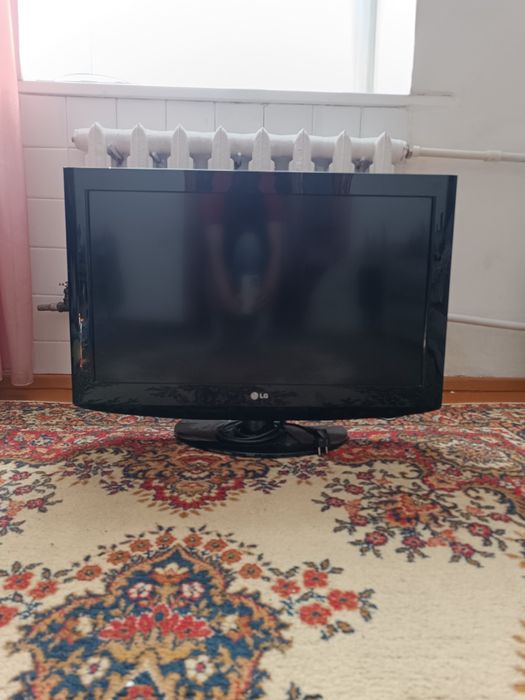 Ж/К телевизор Б/У LG