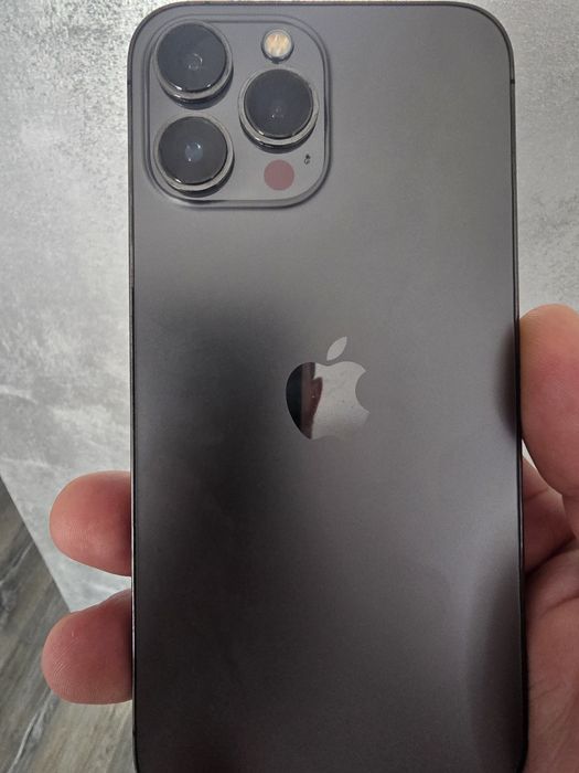 Iphone 13 pro max 256