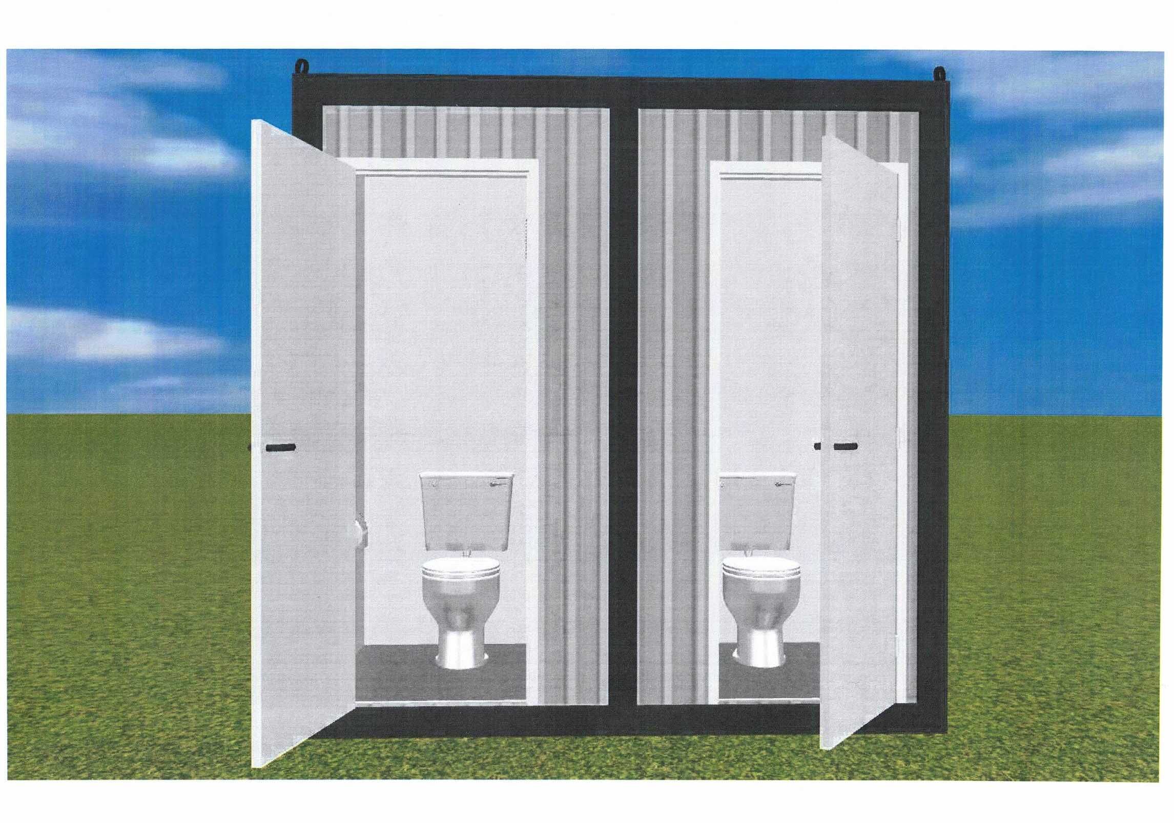 Inchiriere,vanzare toalete ecologice,wc-ri  racordabil,continere