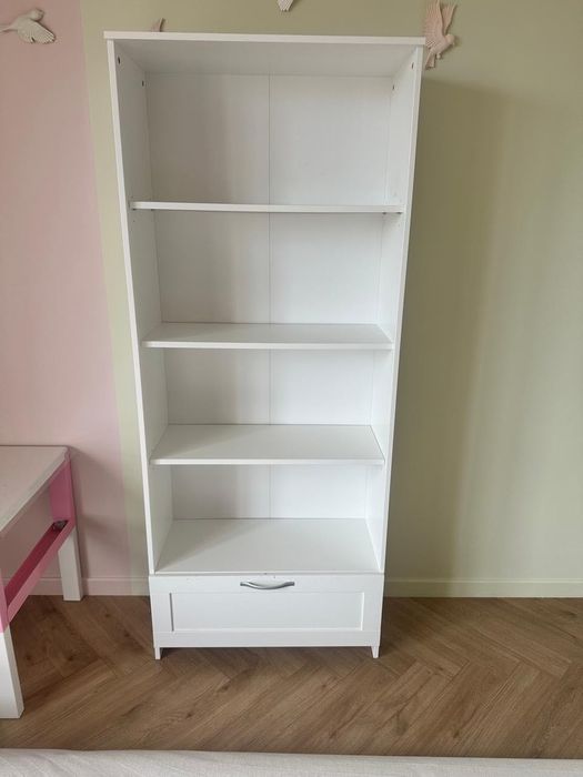 Продам стеллаж IKEA