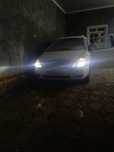 Kia carnival 2008