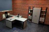 Lux офисная мебели столы письменные руководителя лофт loft