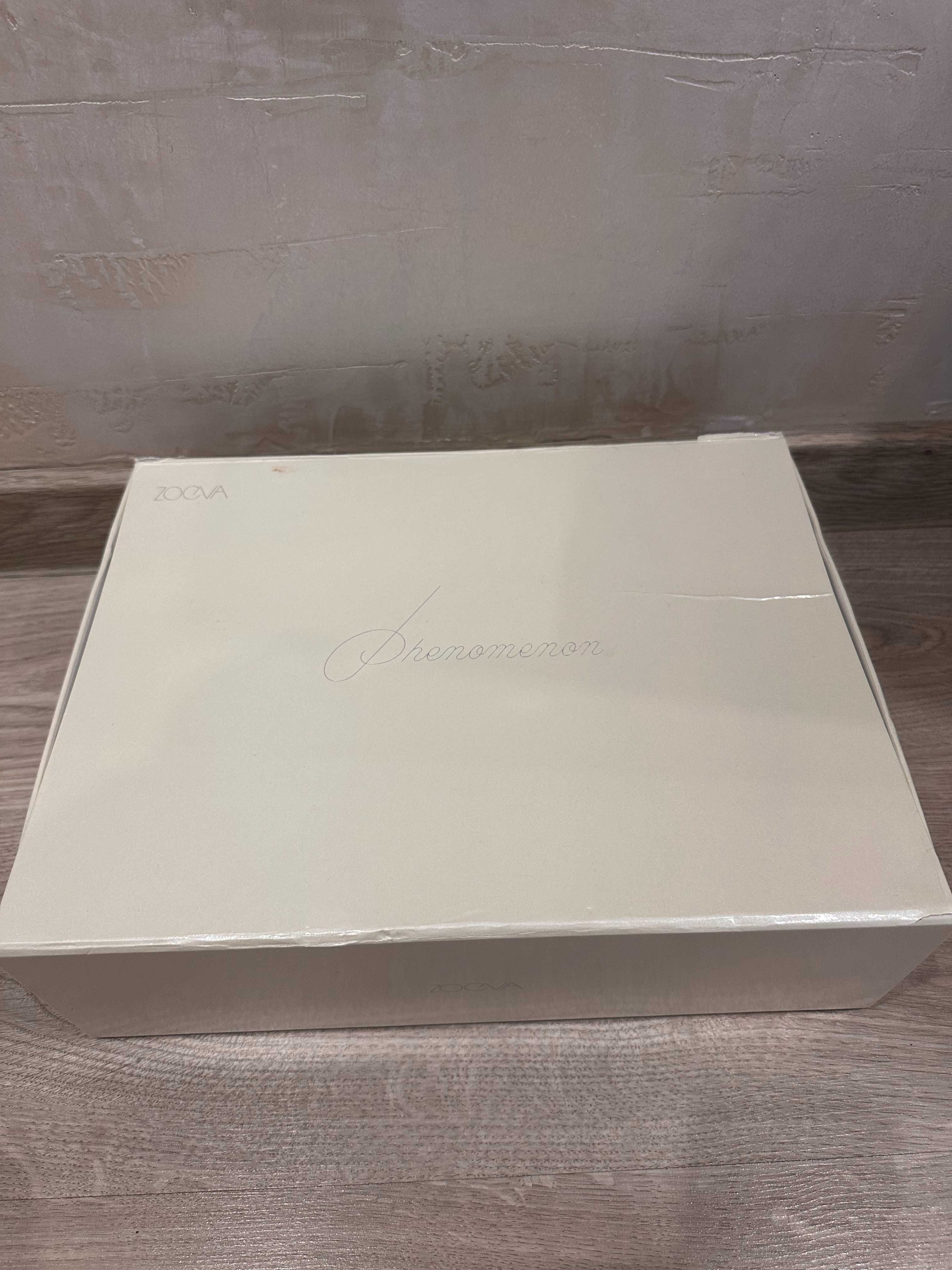 ZOEVA Cosmetic Bag Нов