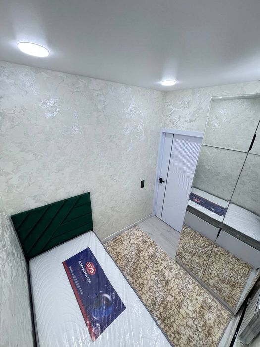 Продаётся Чиланзар 2 2в3комн. Панель.