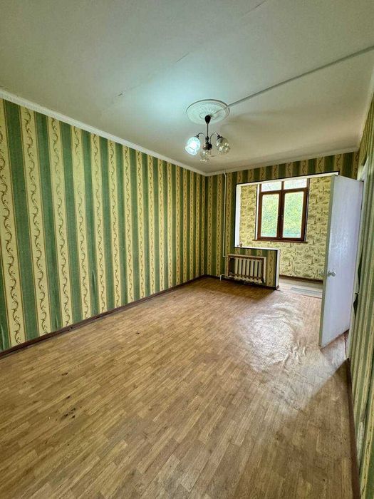 2х ком. квартира Авиасозлар-3, Лисунова 3