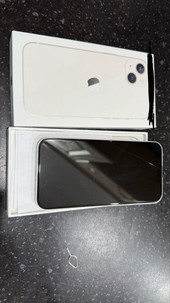 Продам iPone 13