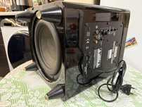 Harman Kardon HKTS-210 Качествен субуфер
