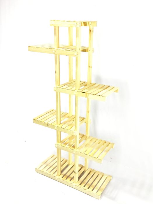 Стелаж , полка для цветов.